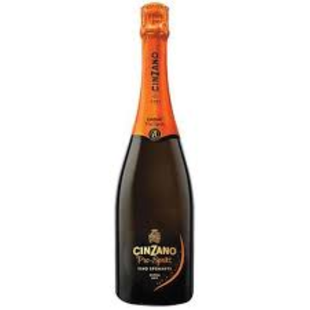 CINZANO TO SPRITZ 750ML